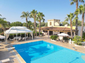 Villa Cavaliere San Vito Dei Normanni